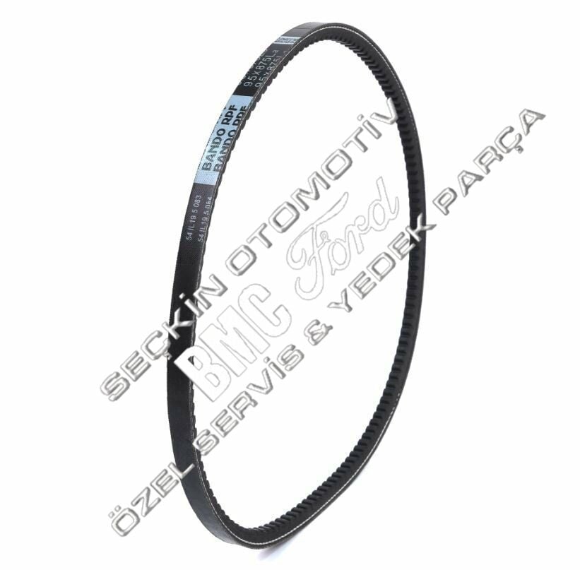 BMC LEVEND 3.0 MDS KAYIŞ TIRTILLI 13x950
