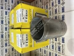 Bmc Megastar Gömlek Takımı Standart