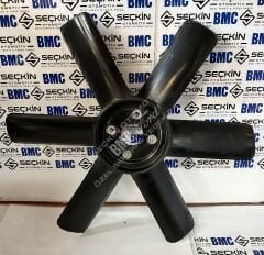 BMC TM 30 PERVANE