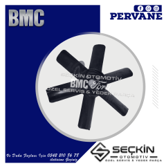 BMC TM 30 PERVANE GENİŞ TİP