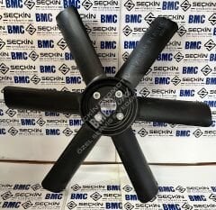 BMC TM 30 PERVANE GENİŞ TİP