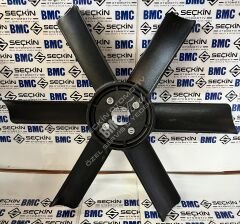 BMC TM 30 PERVANE GENİŞ TİP