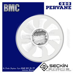 BMC LEVEND PERVANE