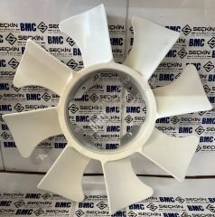 BMC LEVEND PERVANE