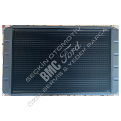 BMC TM 30 RADYATÖR 4 SIRA SÜPER