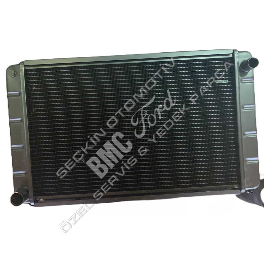 BMC TM 30 RADYATÖR 4 SIRA SÜPER
