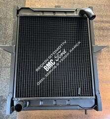 Bmc Levend Xl Radyatör