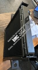 BMC LEVEND XL RADYATÖR
