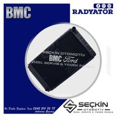 BMC LEVEND 60 RADYATÖR