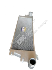 Bmc Megastar İntercooler