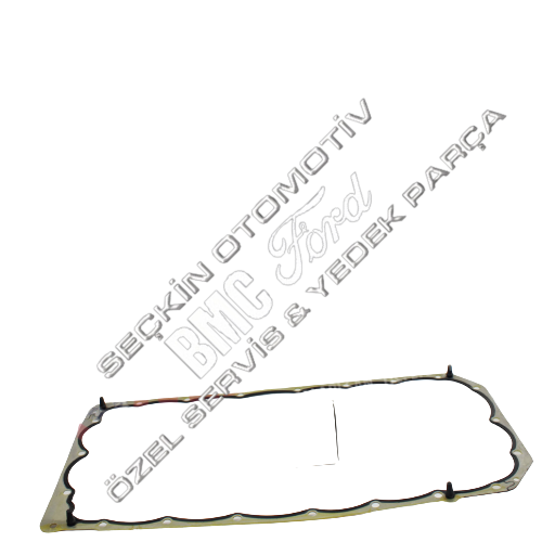 Bmc Megastar Karter Conta