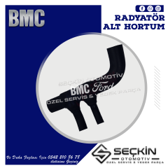 BMC LEVEND XL RADYATÖR ALT HORTUM