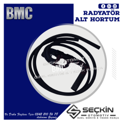 BMC LEVEND 100 RADYATÖR ALT HORTUM