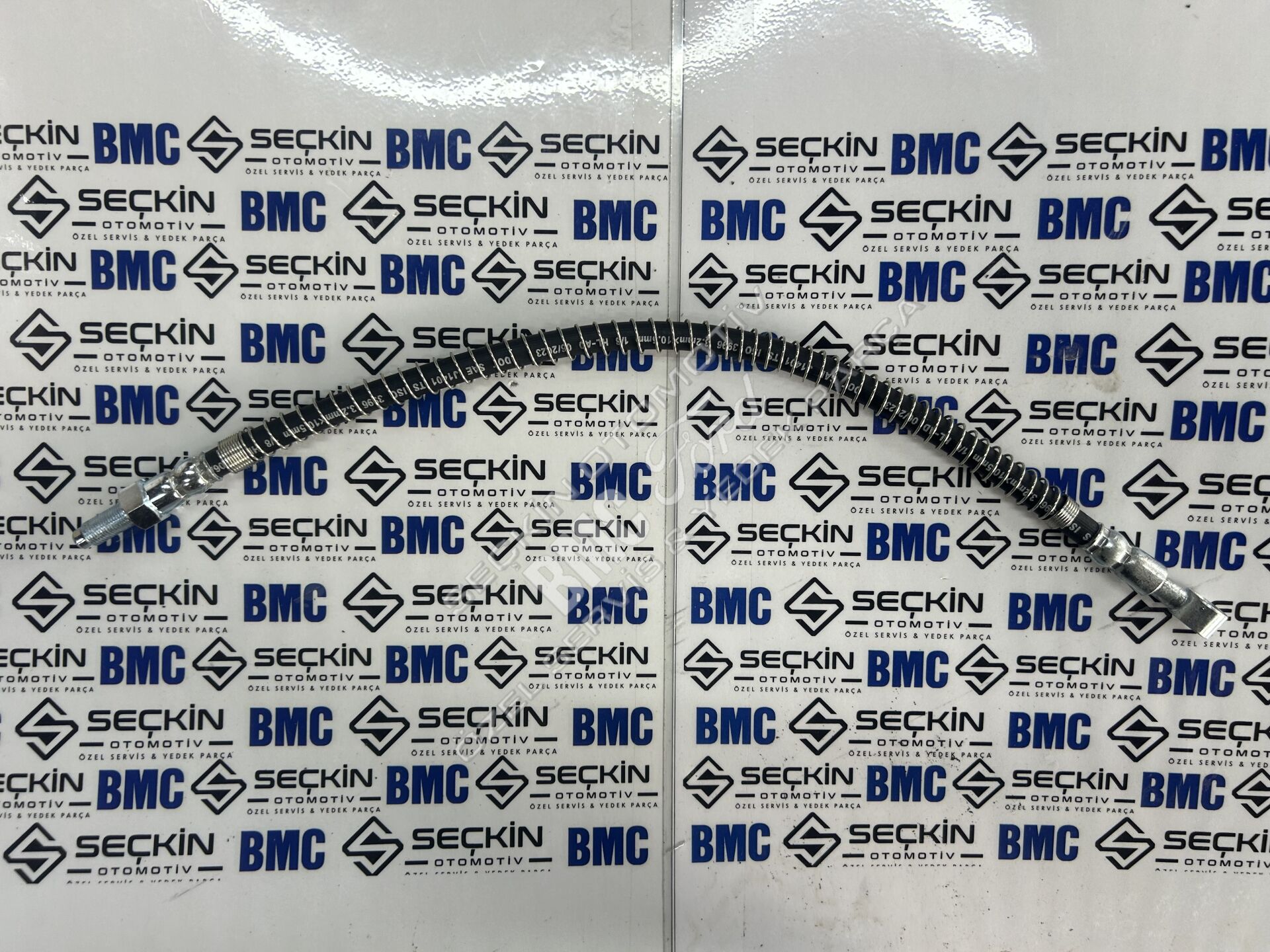BMC LEVEND XL ÖN FREN HORTUMU 45 CM