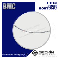 BMC MEGASTAR ÖN FREN HORTUMU 60 CM