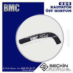 BMC 2.5 NİSSAN RADYATÖR ÜST HORTUM