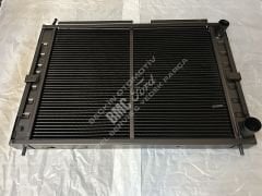 Bmc Megastar Radyatör