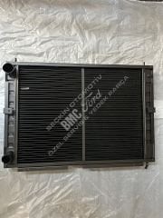 Bmc Megastar Radyatör