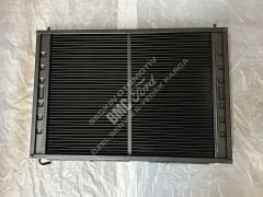 Bmc Megastar Radyatör