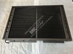 Bmc Megastar Radyatör