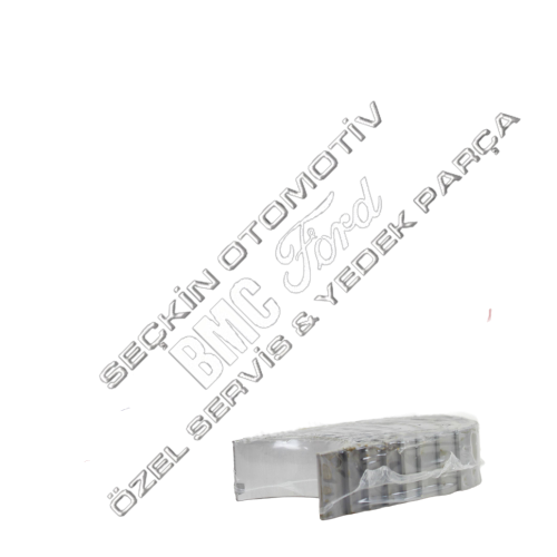BMC MEGASTAR KOL YATAK TAKIM STANDART
