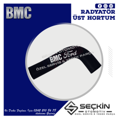 BMC LEVEND TDİ 80 RADYATÖR ÜST HORTUM GİRİŞ