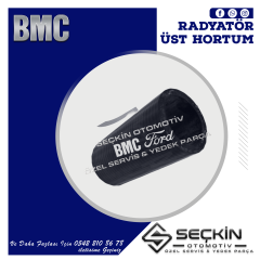 BMC LEVEND TDİ 80 RADYATÖR ÜST HORTUM ÇIKIŞ