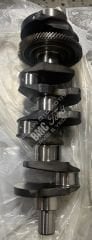 BMC MEGASTAR KRANK MİLİ DÖVME STD VM MOTOR 92 MM