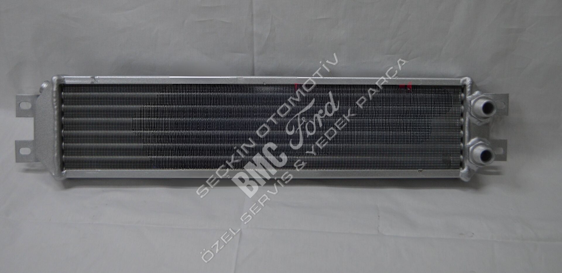 BMC LEVEND TDİ 80 YAĞ SOĞUTUCU RADYATÖRÜ