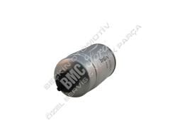 Bmc Megastar Mazot Filtresi