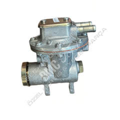 BMC TM 30 VAKUM ESKİ MODEL