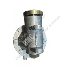 BMC TM 30 VAKUM ESKİ MODEL