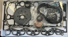 BMC MEGASTAR MOTOR CONTA SETİ FULL SET SİLİNDİR KAPAK CONTASIZ