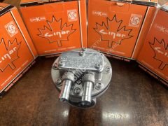 Bmc Tm 30 Vakum