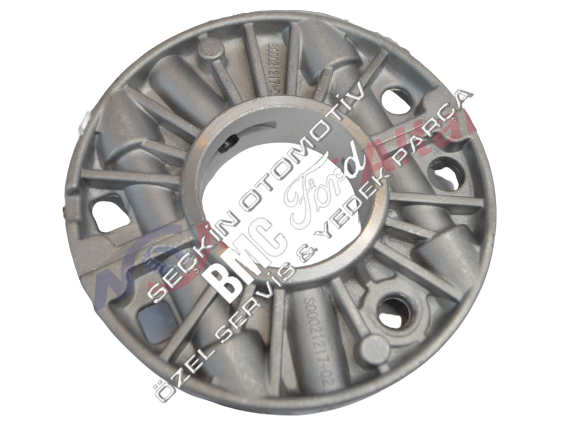 BMC MEGASTAR ORTA YATAK BRAKETİ KEP