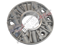 BMC MEGASTAR ORTA YATAK BRAKETİ KEP