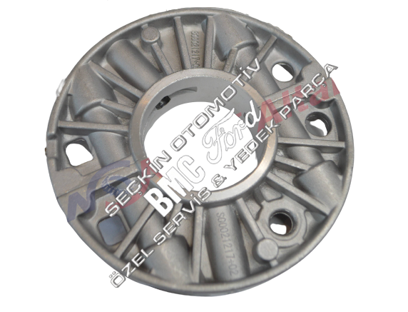 BMC MEGASTAR ORTA YATAK BRAKETİ KEP