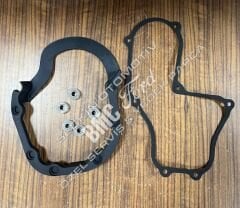 BMC MEGASTAR ÖN KAPAK CONTA TAKIMI