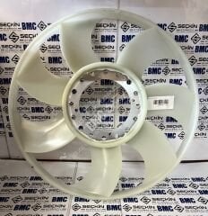 BMC MEGASTAR PERVANE