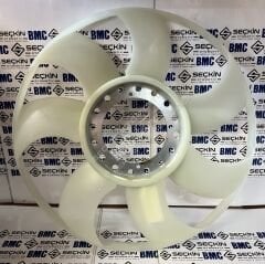 BMC MEGASTAR PERVANE