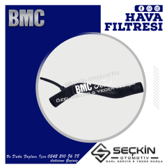 BMC LEVEND 3.0 MDS FC KAMYONET HAVA FİLTRE HORTUMU