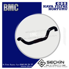 BMC LEVEND 100 HAVA FİLTRE HORTUMU