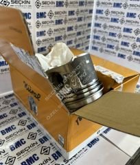 Bmc Megastar Piston Segman Takımı