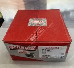 Bmc Megastar Piston Segman Takımı