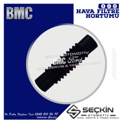 BMC TM 30 HAVA FİLTRE HORTUMU 32CM KÖRÜKLÜ