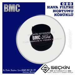 BMC LEVEND 3.0 MDS FC KAMYONET HAVA FİLTRE HORTUMU ARA KÖRÜKLÜ