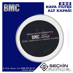 BMC LEVEND TDİ 80 HAVA FİLTRE ALT KAPAĞI - LEVEND 100