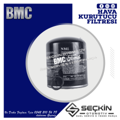 BMC LEVEND XL HAVA KURUTUCU FİLTRESİ