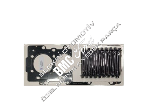 BMC MEGASTAR SİLİNDİR KAPAK CONTA 1.32