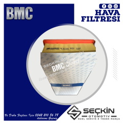BMC MEGASTAR HAVA FİLTRESİ